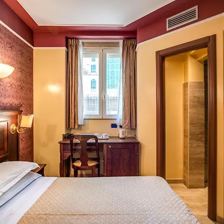 Hotel Aurelius Rom