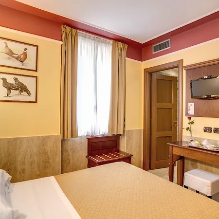 Aurelius Hotel