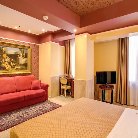 Hotel Aurelius