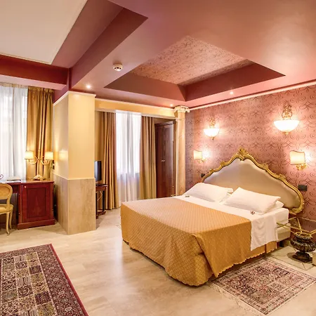 Hotel Aurelius 4*