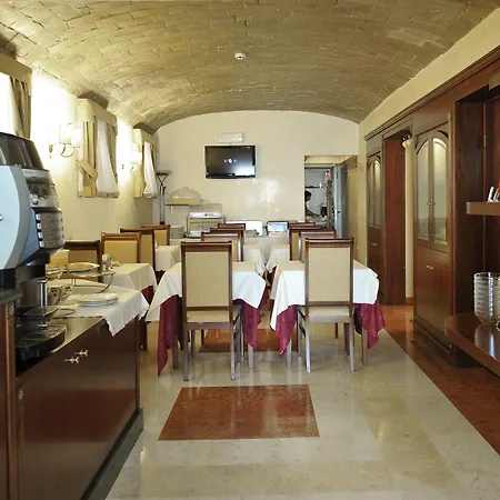 Hotel Aurelius