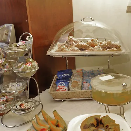 Hotel Aurelius Rom