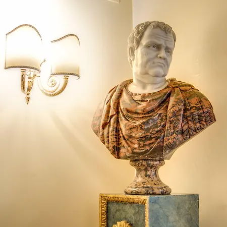 Aurelius Hotel Rom