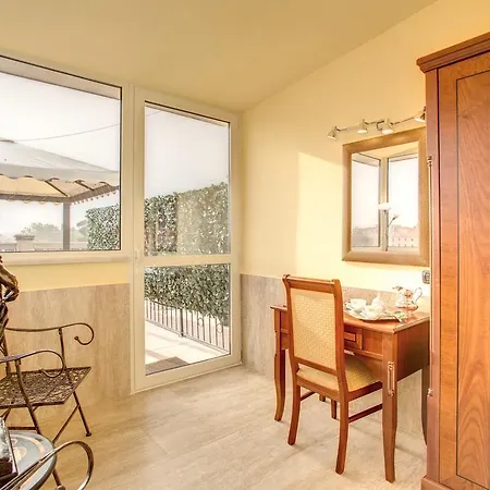 Aurelius Hotel 4*