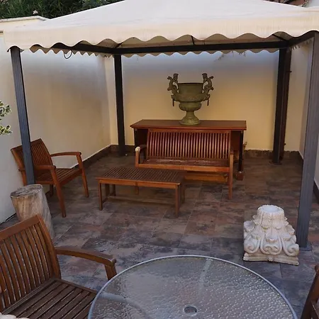 Aurelius Hotel Rom