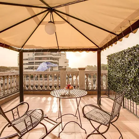Aurelius Hotel Rom