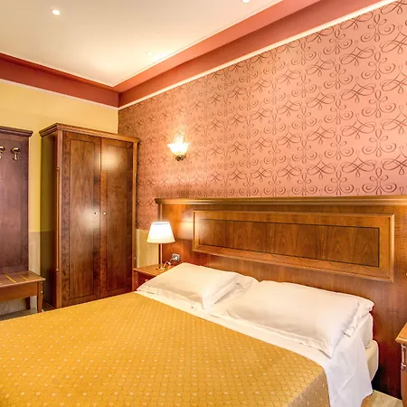 Aurelius Hotel Řím