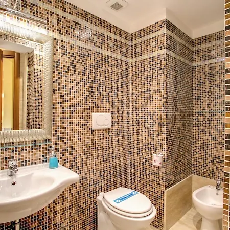 Hotel Aurelius Rzym