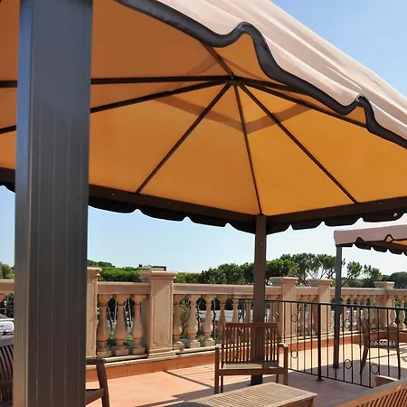 Hotel Aurelius 4*
