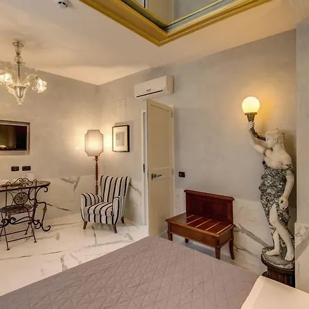 Aurelius Hotel Rome