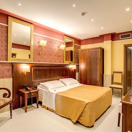 Aurelius Hotel Rome