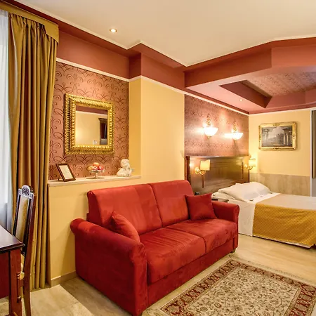 Szálloda Aurelius 4*