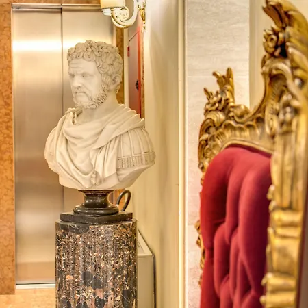 Hotel Aurelius 4*