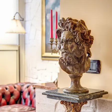 Aurelius Szálloda 4*