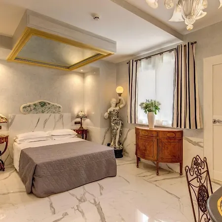 Aurelius Hotel Rome