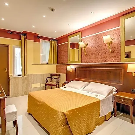 Отель Aurelius 4*