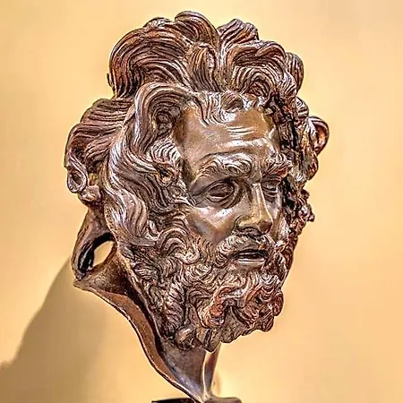 Отель Aurelius Рим