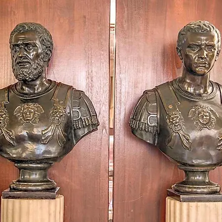 Aurelius Отель 4*