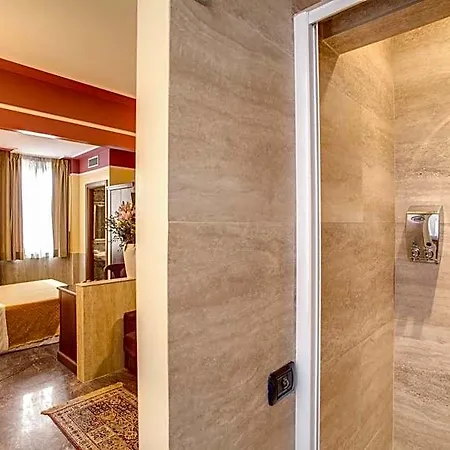 Aurelius Отель 4*