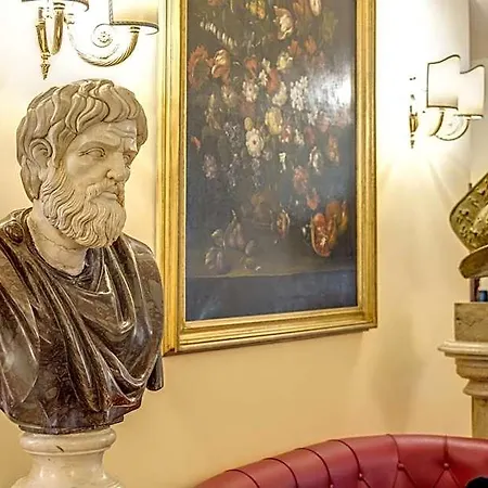 Отель Aurelius 4*