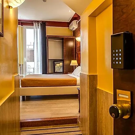 Aurelius Отель 4*