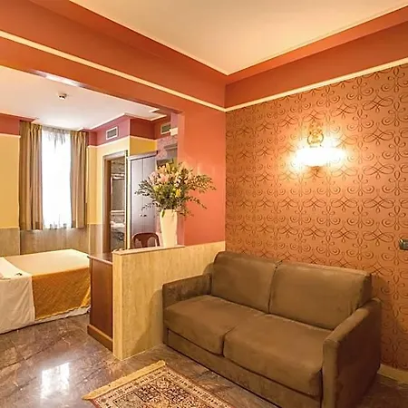 Aurelius Отель 4*