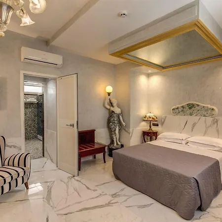 Aurelius 4* Rome