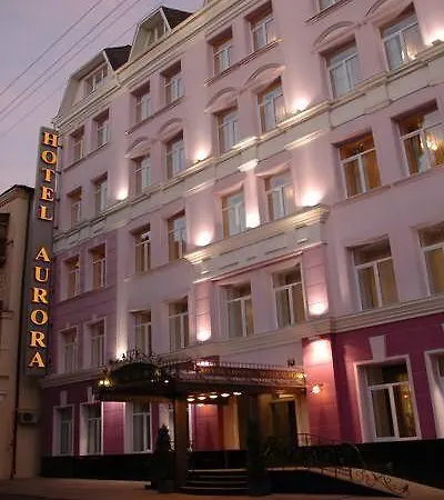 Aurelius Szálloda 4*