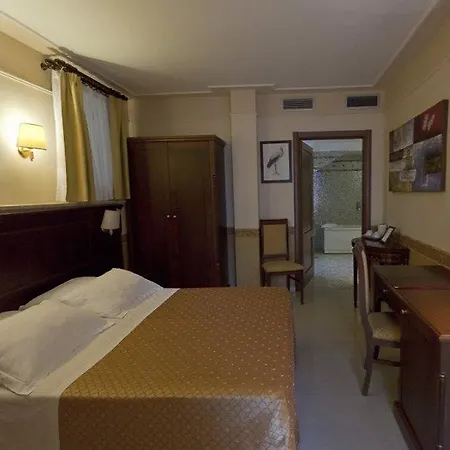 Szálloda Aurelius 4*