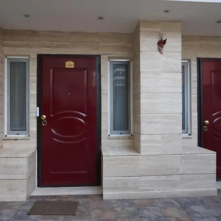 Aurelius Hotell 4*