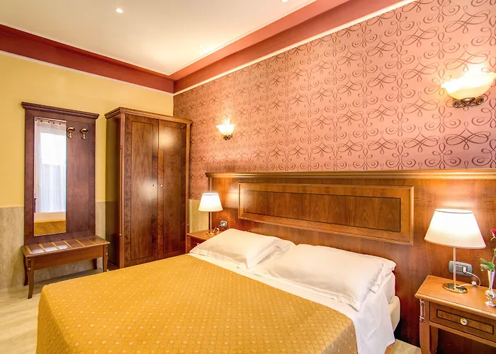 Aurelius Hotel Rome
