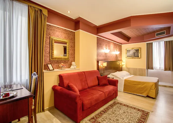Hotel Aurelius 4*