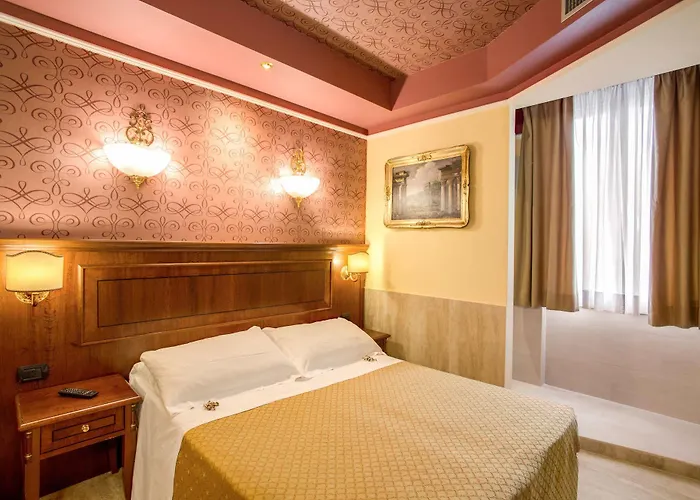 Hotel Aurelius Rome